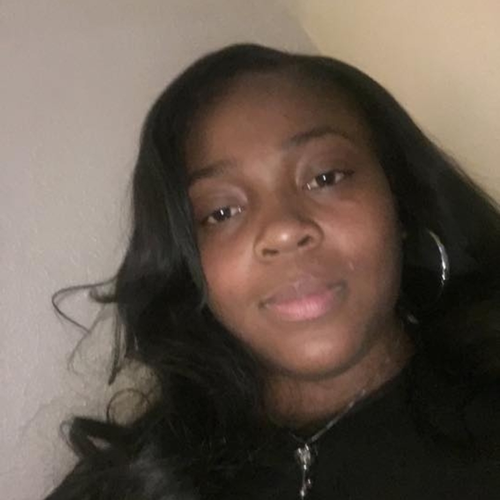 Meet your Posher, Latrice